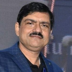 Biswajit Patra